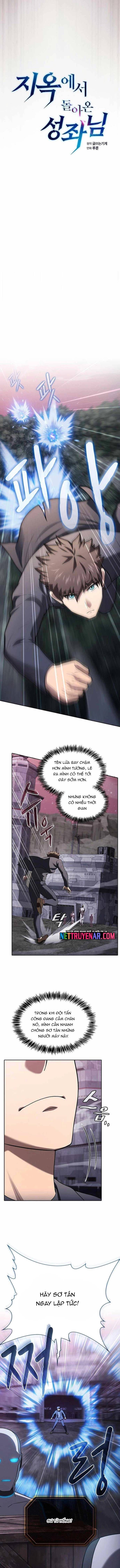 Người Chơi Trở Về Từ Địa Ngục Chapter 220 - 7