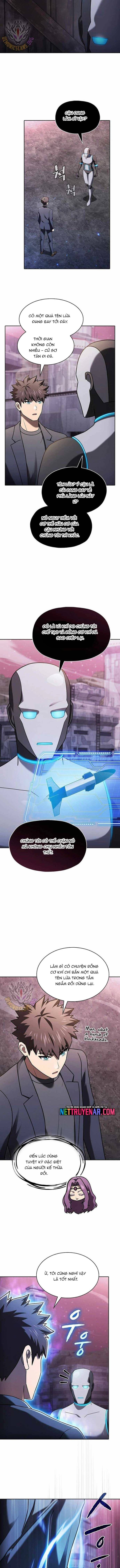 Người Chơi Trở Về Từ Địa Ngục Chapter 220 - 8