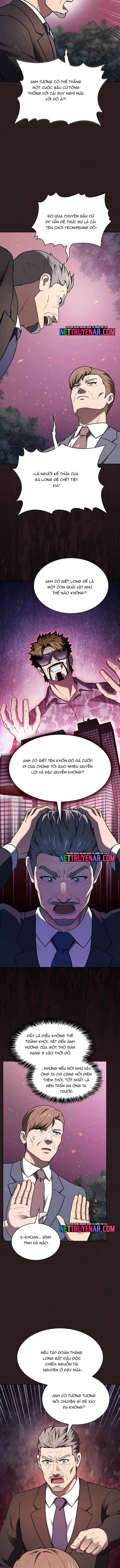 Người Chơi Trở Về Từ Địa Ngục Chapter 221 - 14