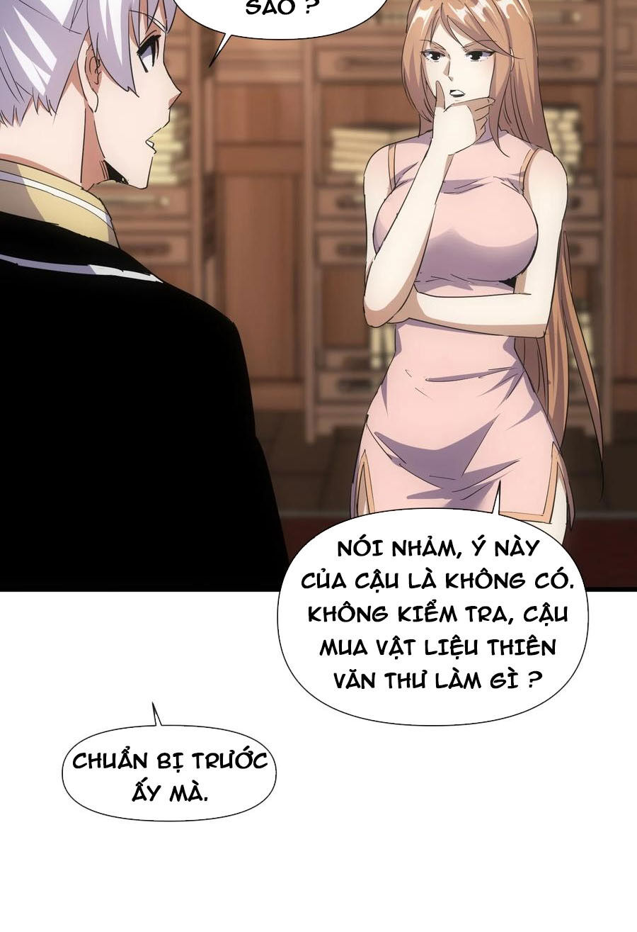 Vạn Cổ Đệ Nhất Thần Chapter 188 - 4