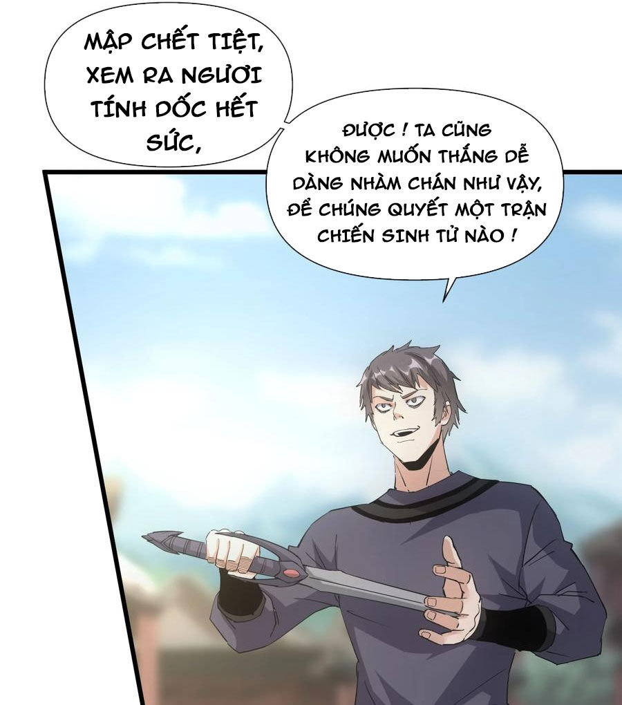 Vạn Cổ Đệ Nhất Thần Chapter 188 - 47