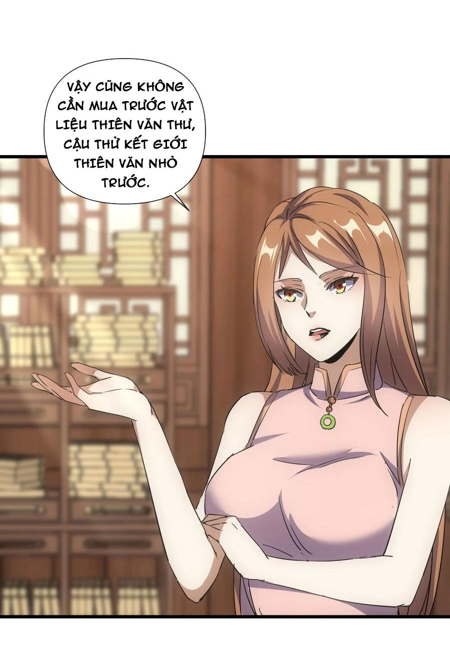 Vạn Cổ Đệ Nhất Thần Chapter 188 - 5