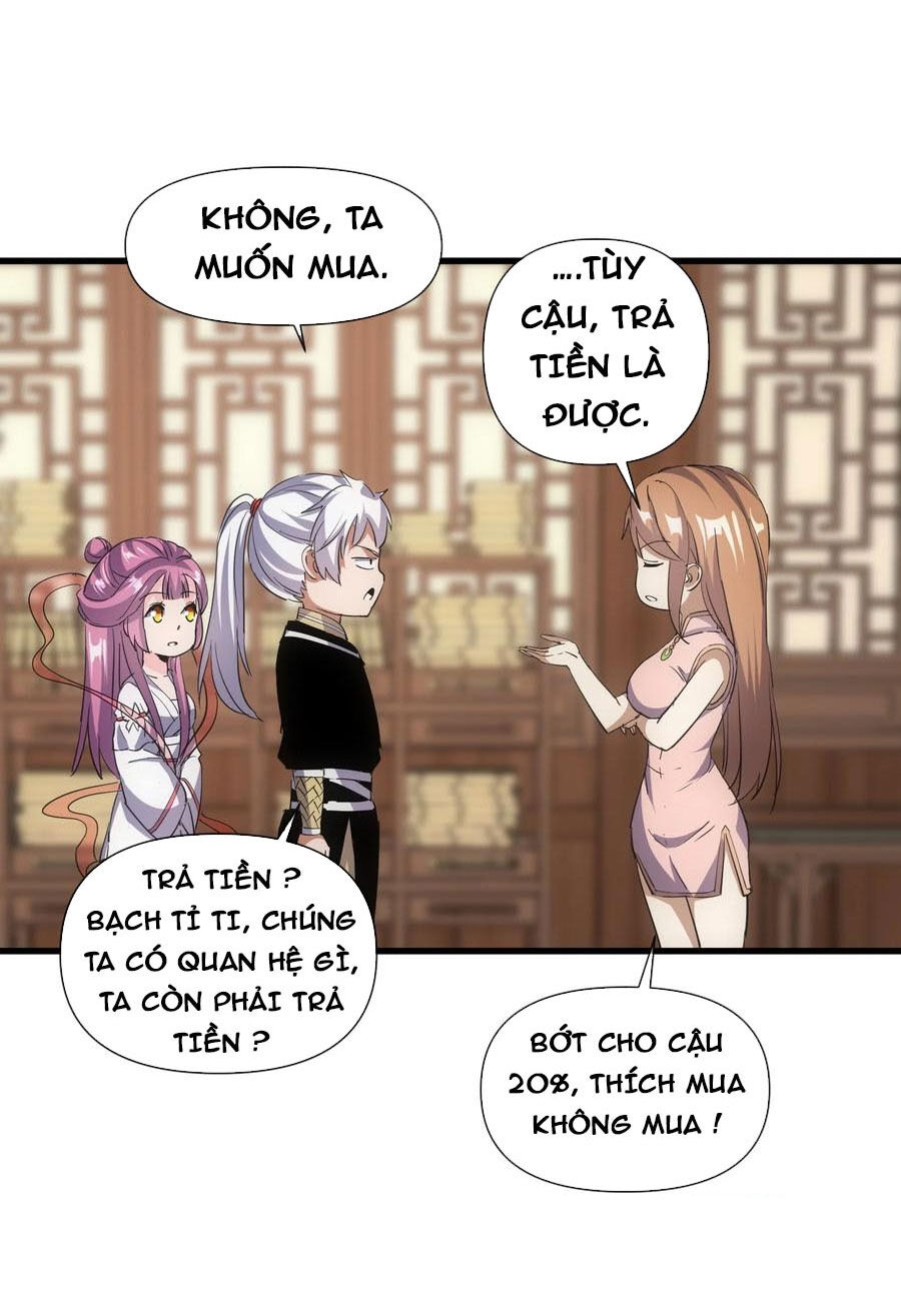Vạn Cổ Đệ Nhất Thần Chapter 188 - 6