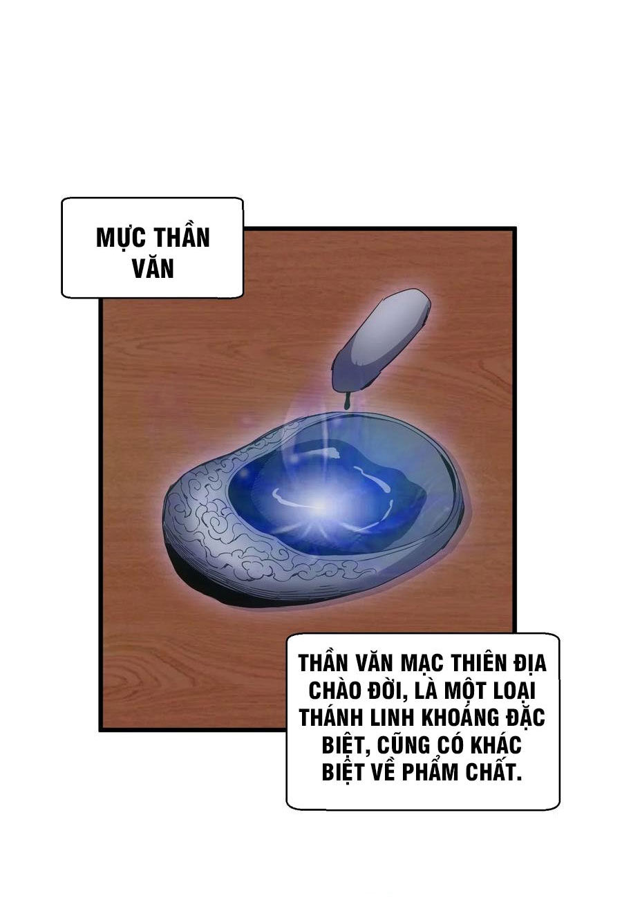 Vạn Cổ Đệ Nhất Thần Chapter 188 - 9