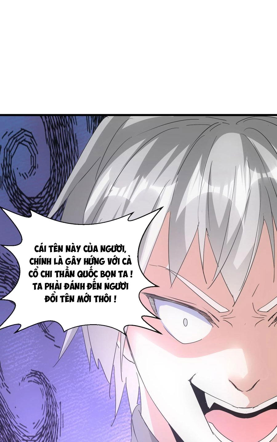 Vạn Cổ Đệ Nhất Thần Chapter 190 - 35
