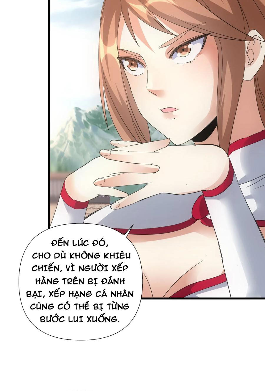 Vạn Cổ Đệ Nhất Thần Chapter 190 - 48