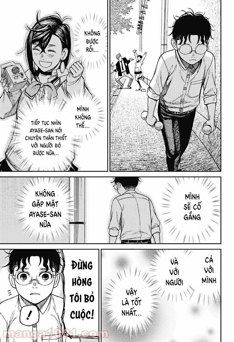 Vũ Trang Siêu Nhiên Chapter 29 - 15