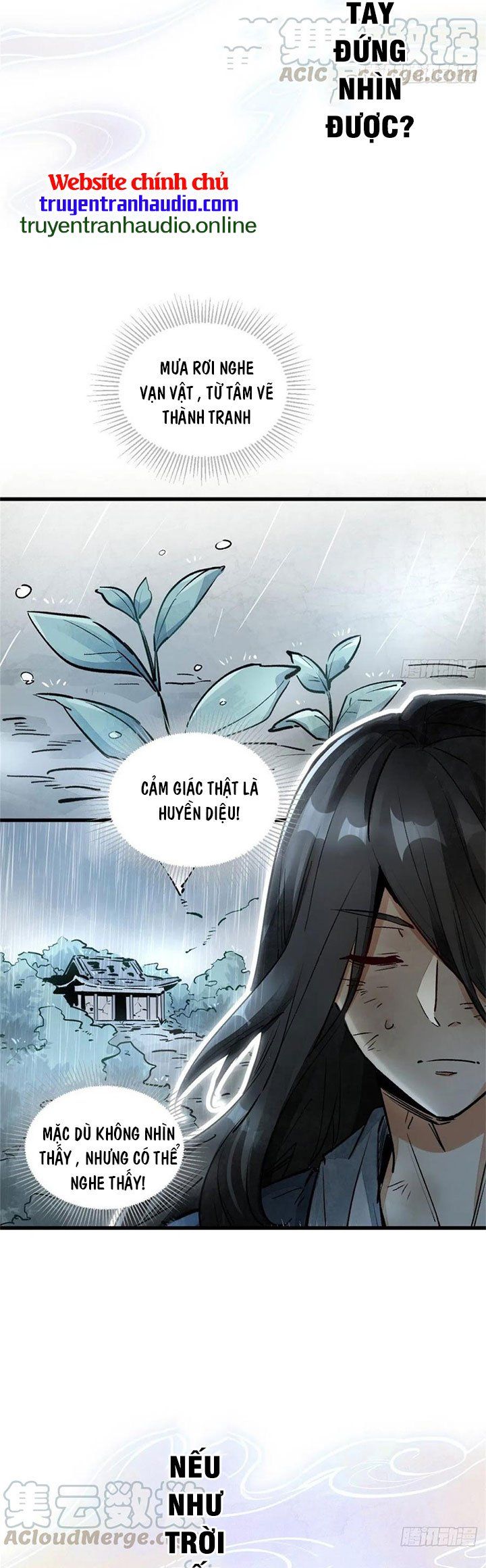 Lạn Kha Kỳ Duyên Chapter 0 - 13