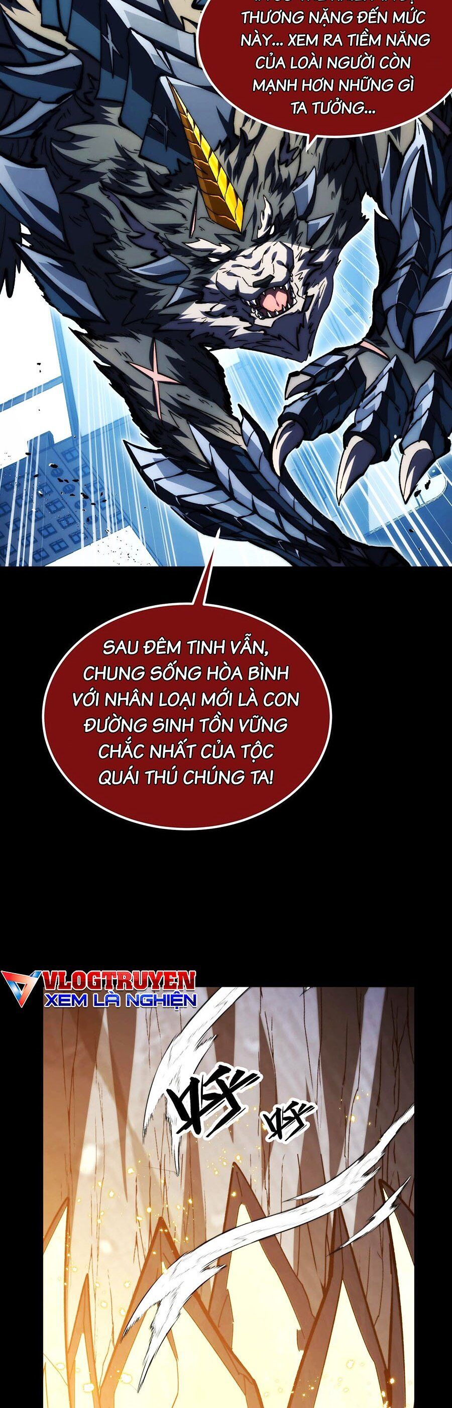 Mạt Thế Quật Khởi Chapter 277 - 3