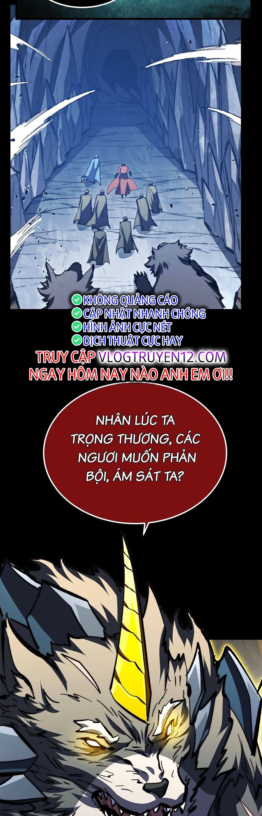 Mạt Thế Quật Khởi Chapter 277 - 6