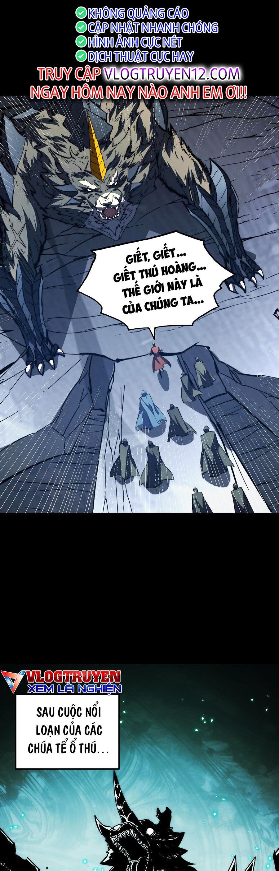 Mạt Thế Quật Khởi Chapter 277 - 8