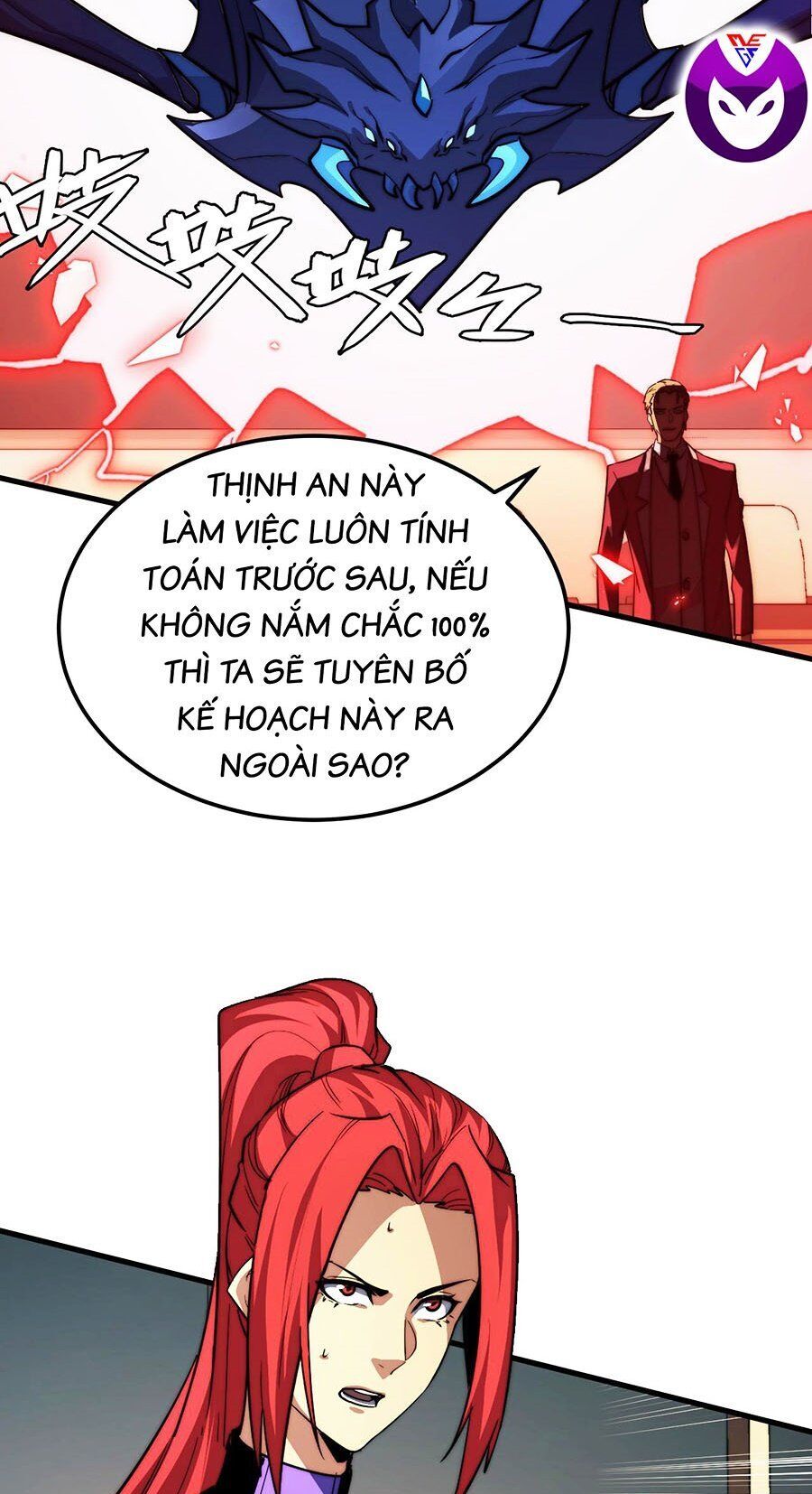 Mạt Thế Quật Khởi Chapter 278 - 31