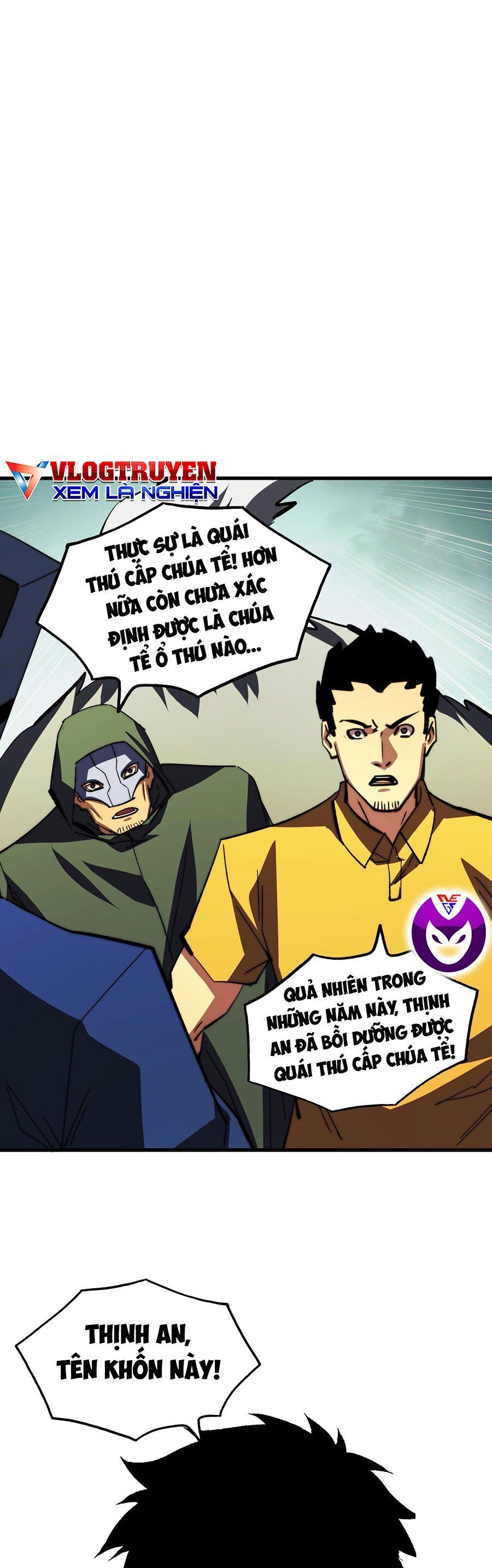 Mạt Thế Quật Khởi Chapter 278 - 43