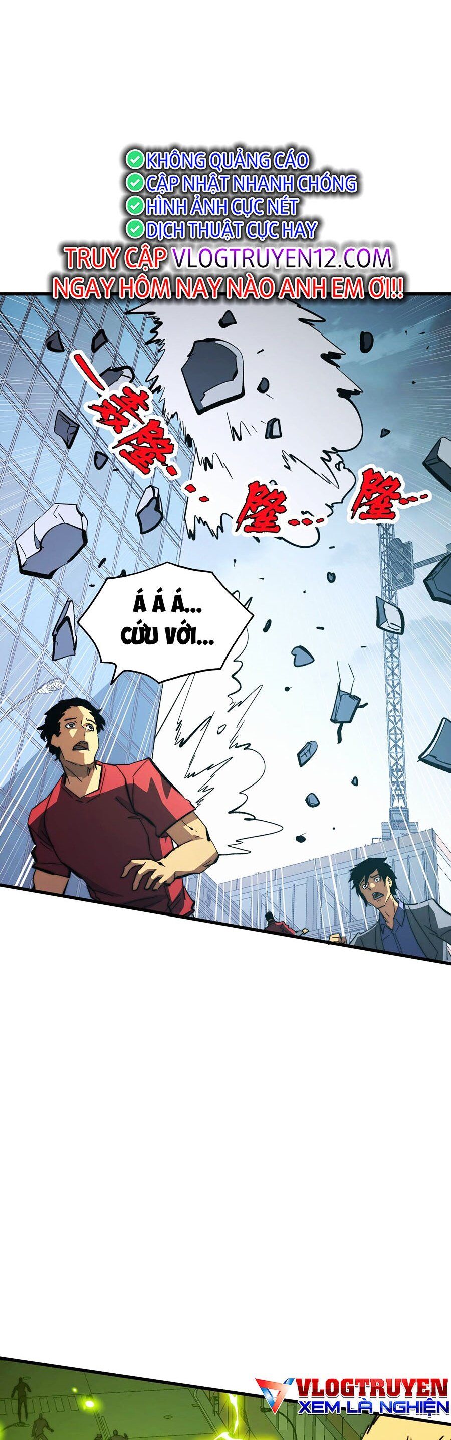 Mạt Thế Quật Khởi Chapter 278 - 45