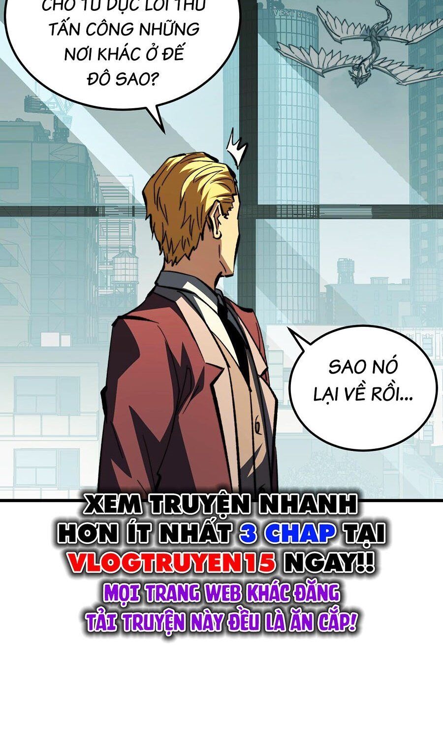Mạt Thế Quật Khởi Chapter 279 - 55