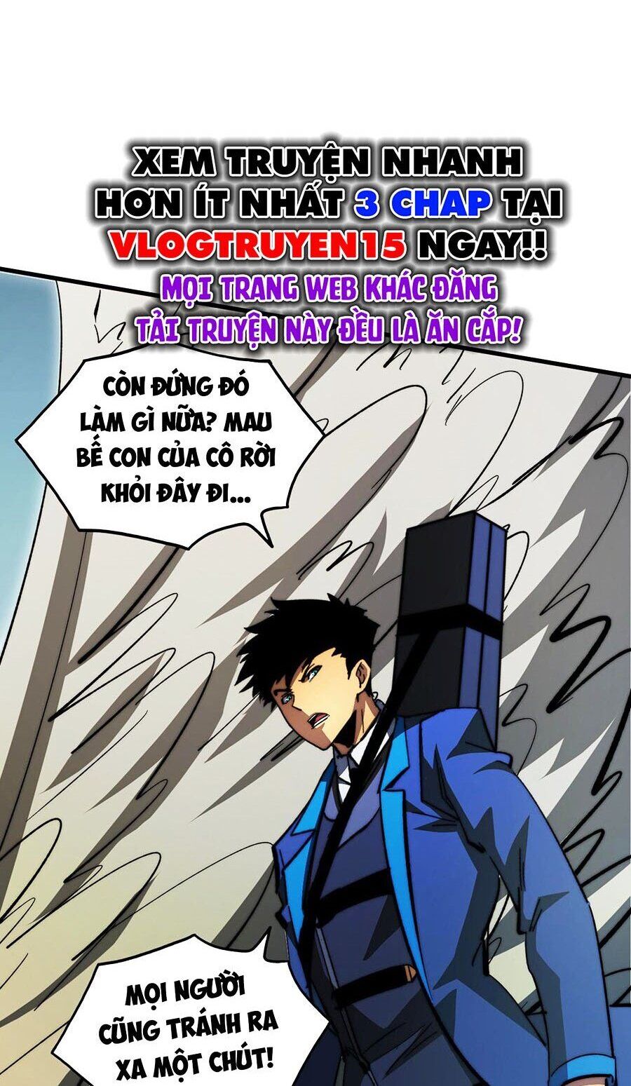 Mạt Thế Quật Khởi Chapter 279 - 6