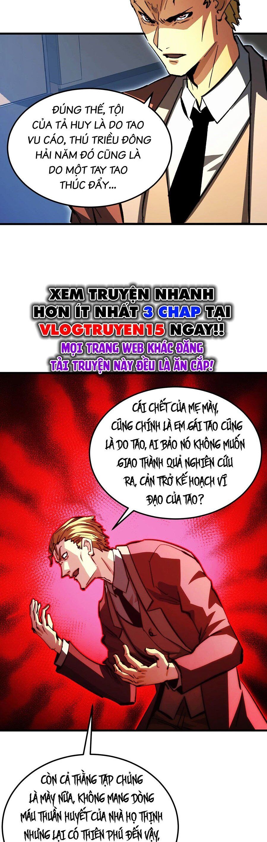Mạt Thế Quật Khởi Chapter 280 - 15