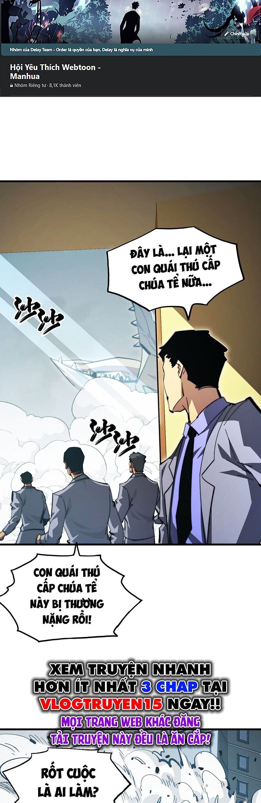 Mạt Thế Quật Khởi Chapter 280 - 2
