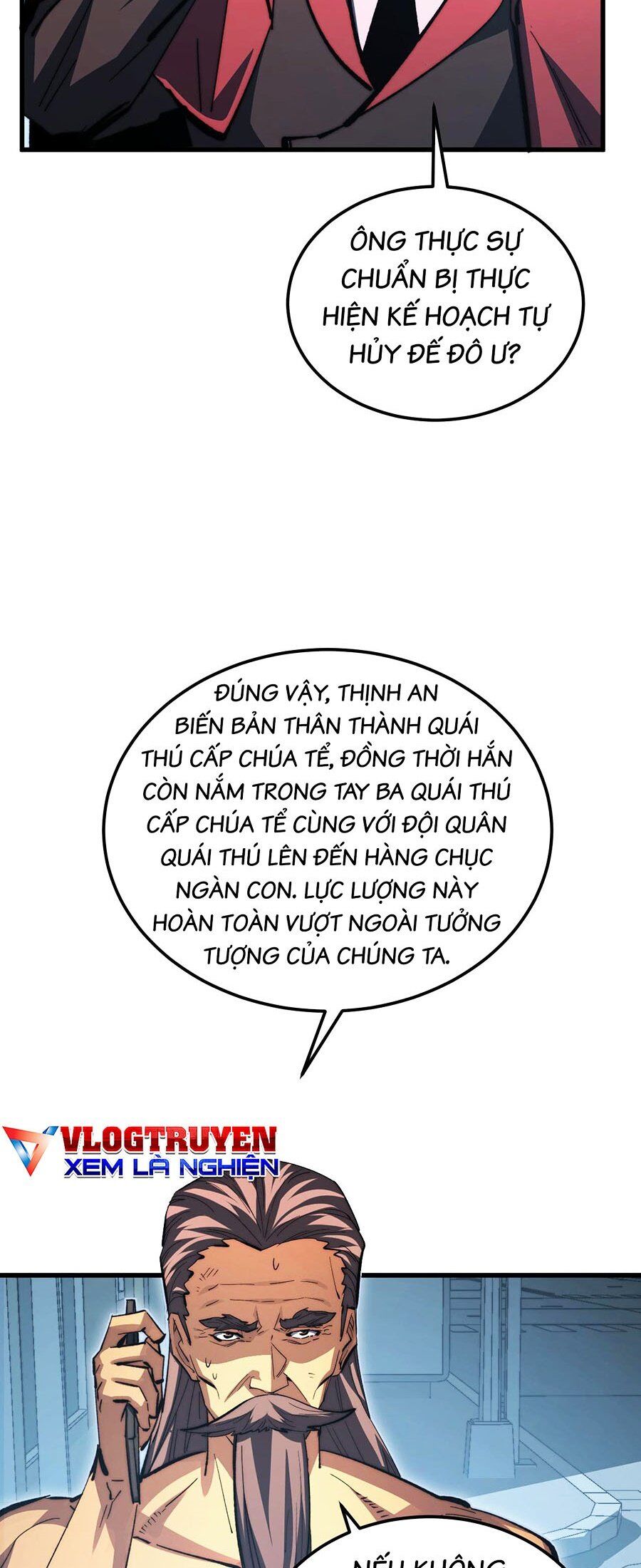 Mạt Thế Quật Khởi Chapter 282 - 5