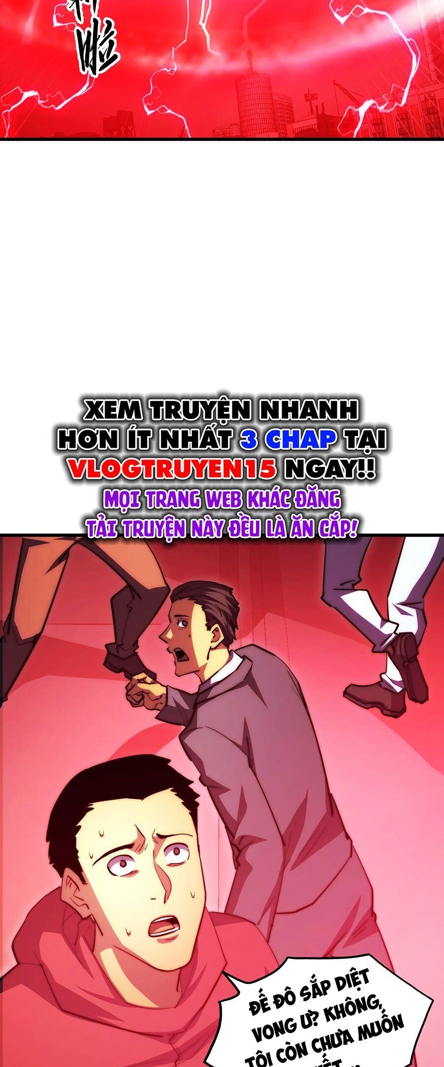 Mạt Thế Quật Khởi Chapter 283 - 3