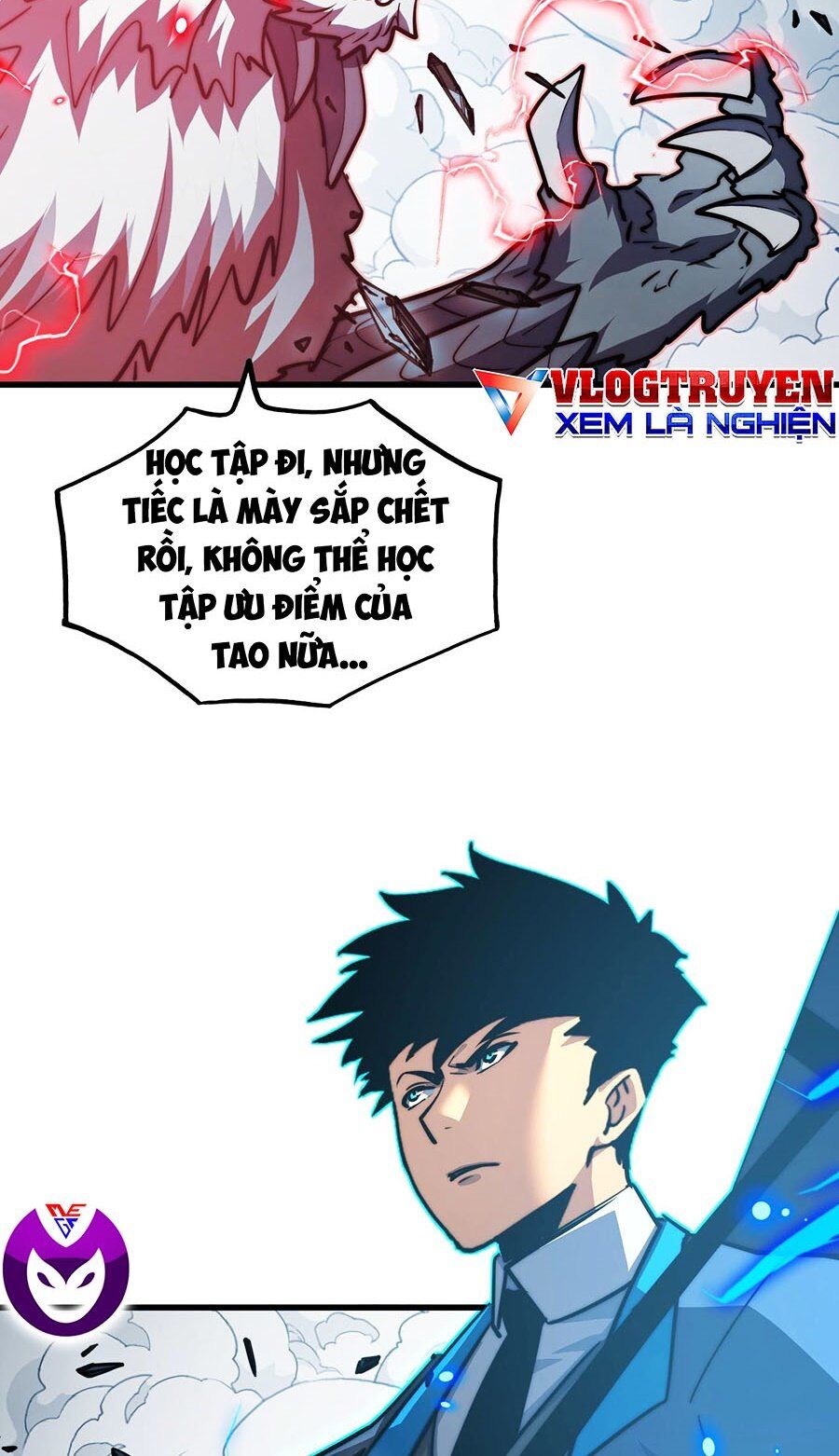 Mạt Thế Quật Khởi Chapter 283 - 44