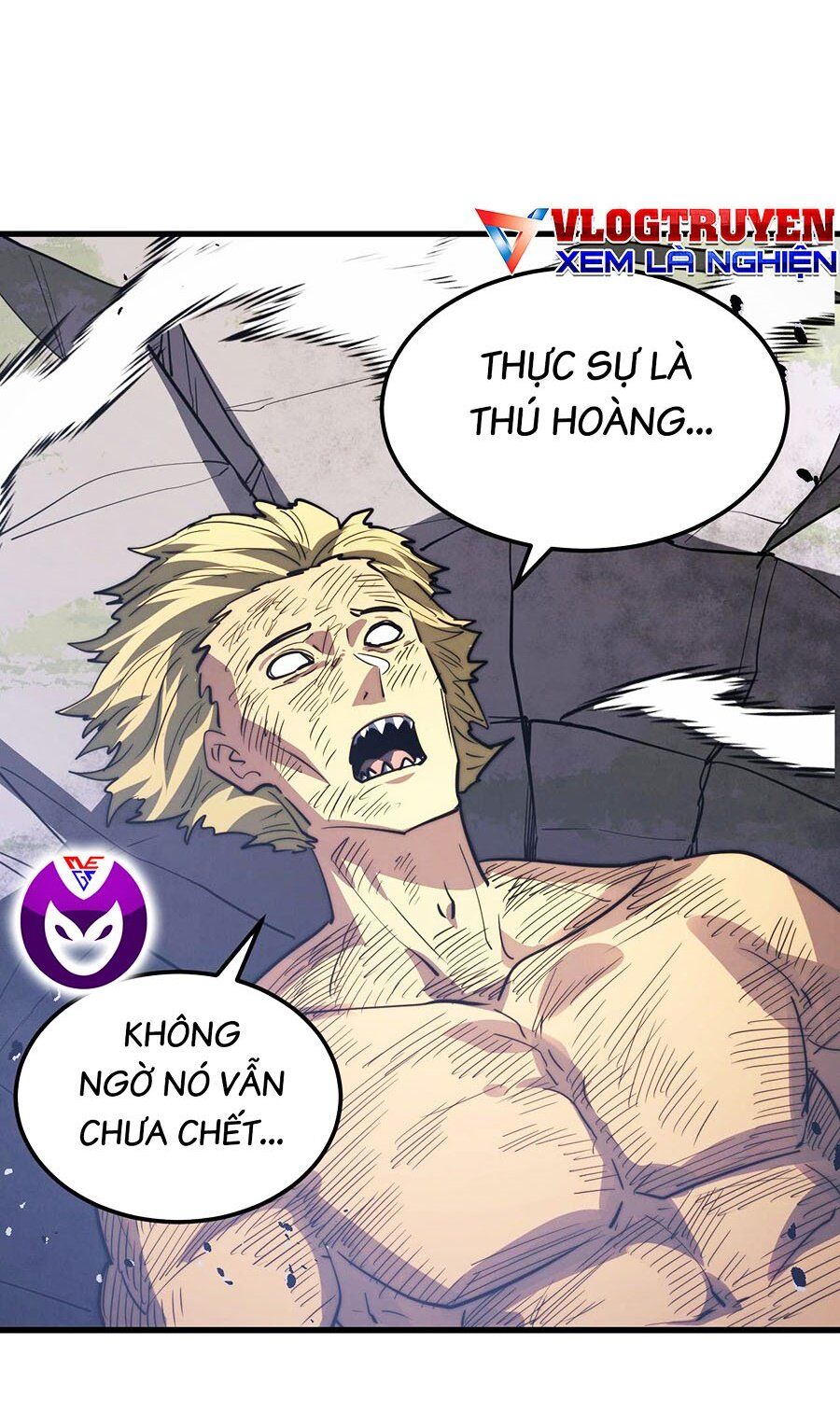 Mạt Thế Quật Khởi Chapter 284 - 42