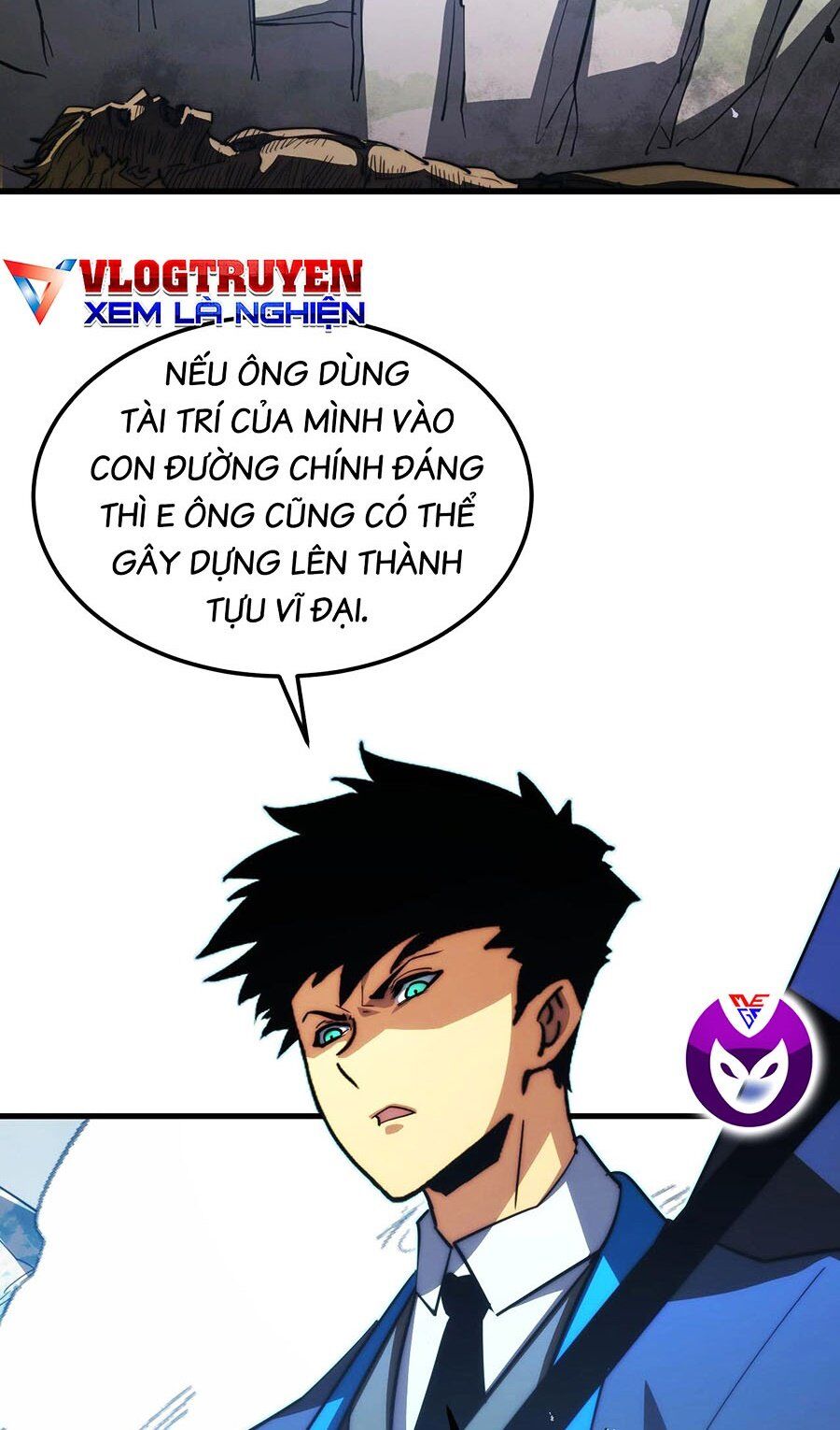 Mạt Thế Quật Khởi Chapter 284 - 44