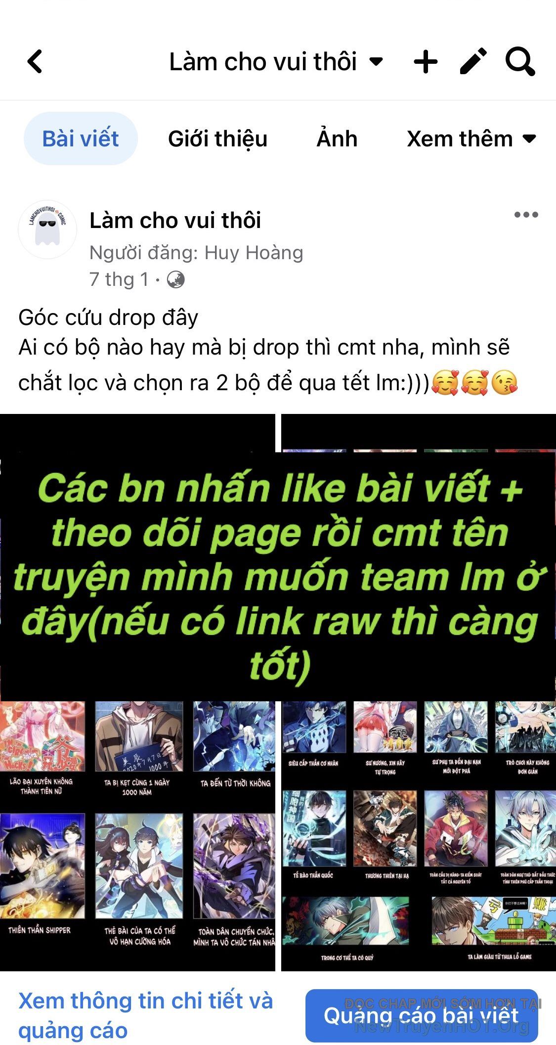 Tam Thốn Nhân Gian Chapter 201 - 17