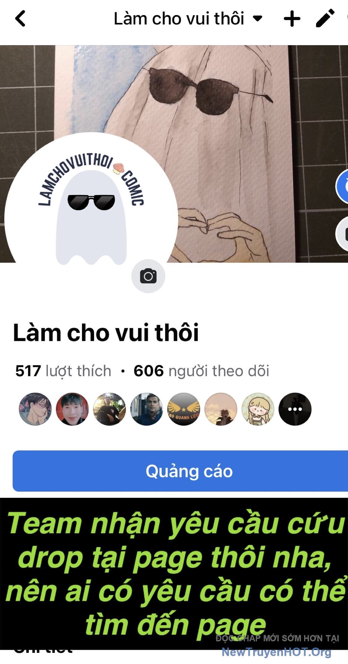 Tam Thốn Nhân Gian Chapter 203 - 18