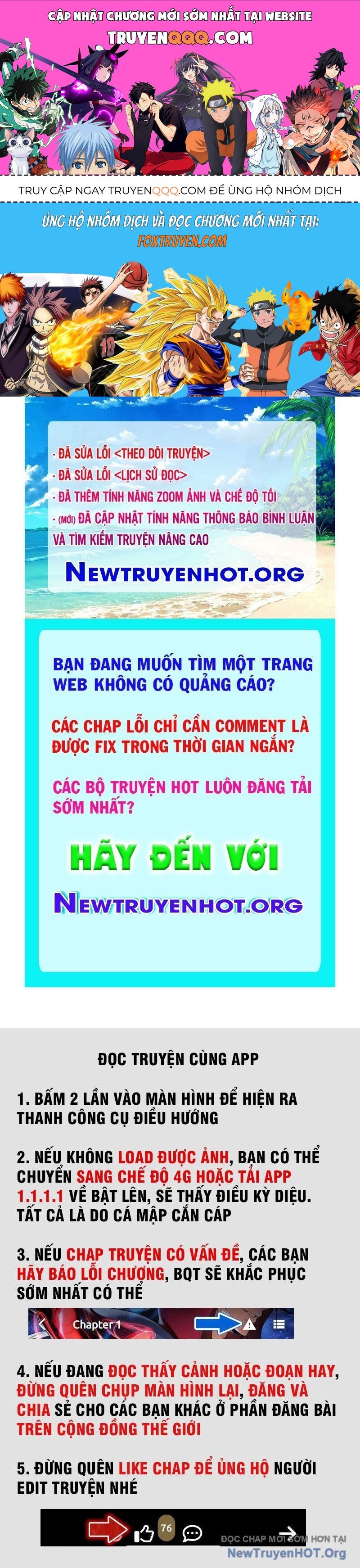 Tam Thốn Nhân Gian Chapter 208 - 1