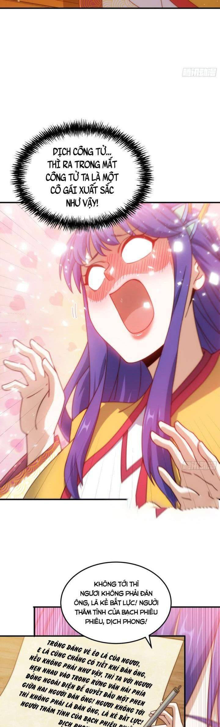 Người Trên Vạn Người Chapter  319 - 11