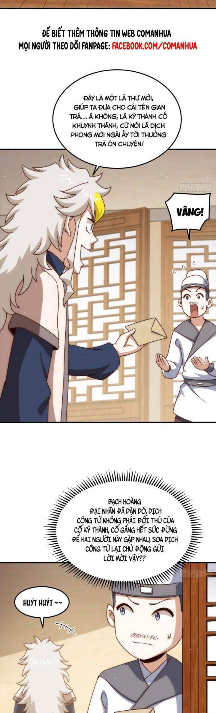 Người Trên Vạn Người Chapter  319 - 13