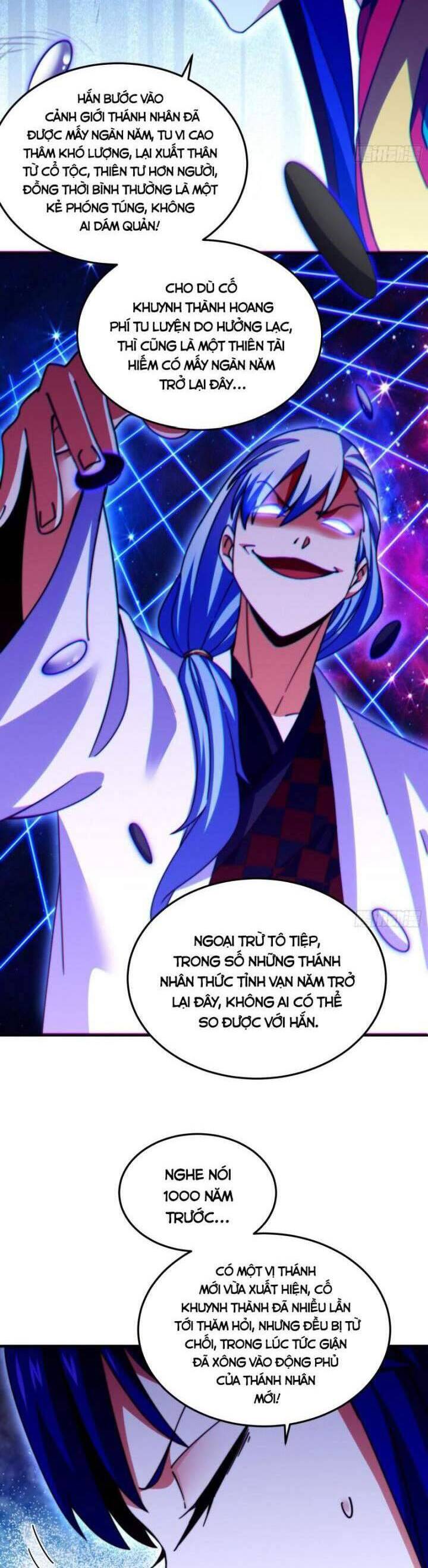 Người Trên Vạn Người Chapter  319 - 3