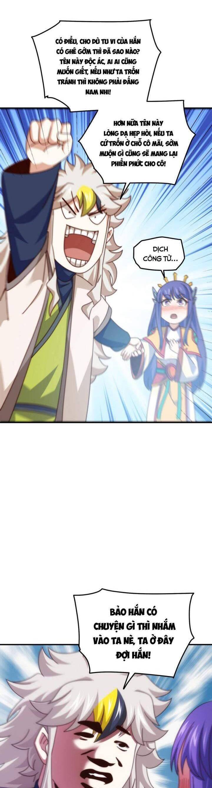 Người Trên Vạn Người Chapter  319 - 6