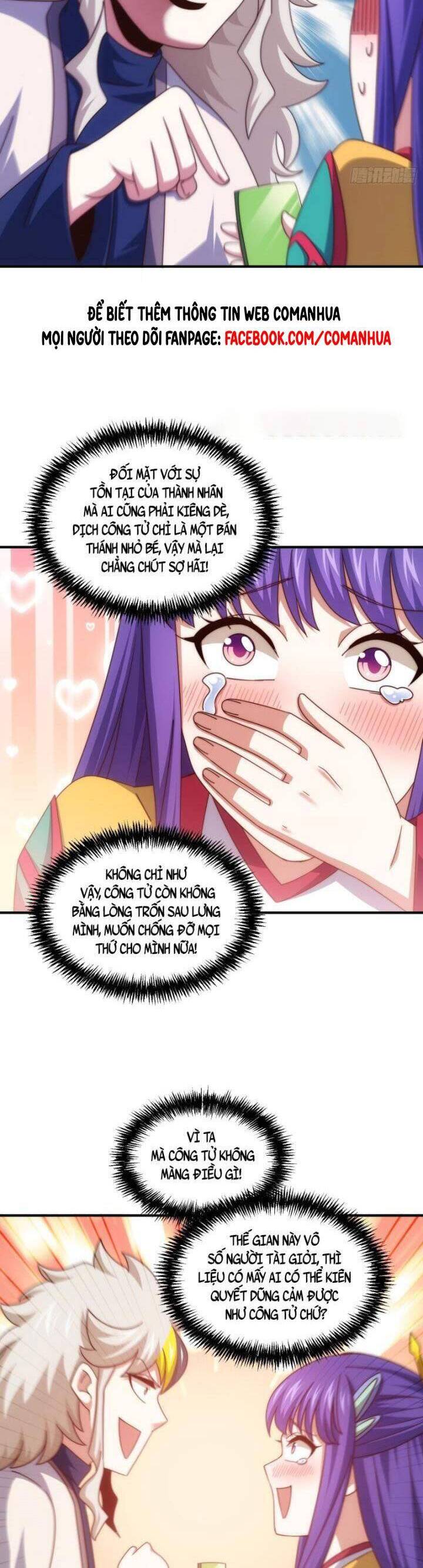 Người Trên Vạn Người Chapter  319 - 7