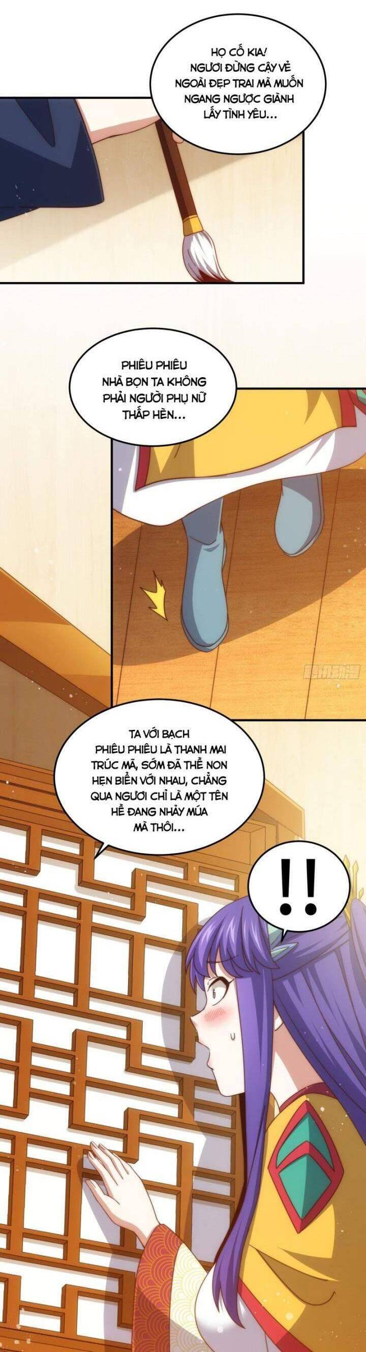 Người Trên Vạn Người Chapter  319 - 10