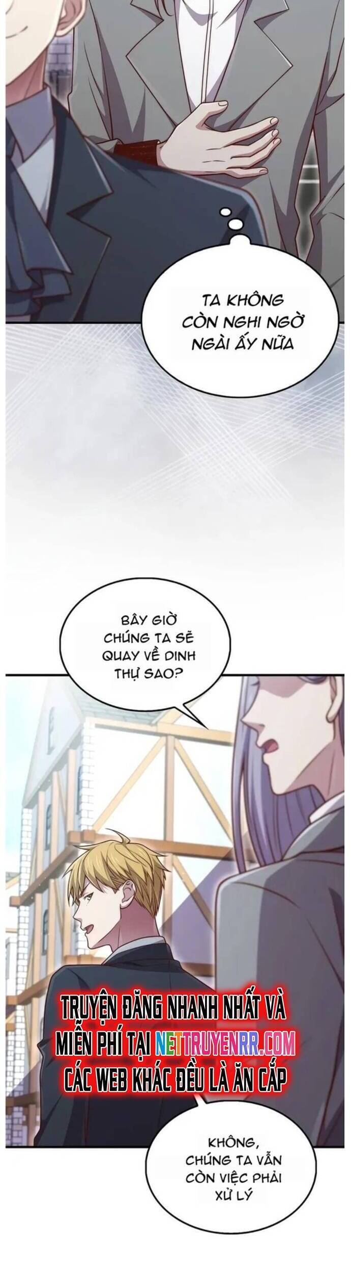Thương Nhân Thánh Thần Chapter 136 - 36