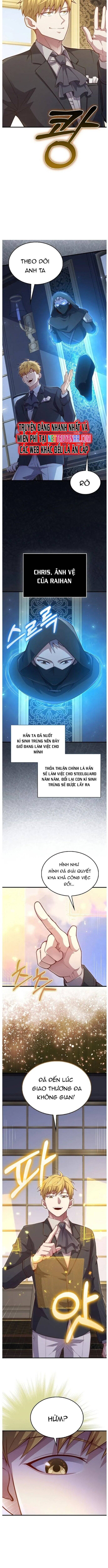 Thương Nhân Thánh Thần Chapter 138 - 12