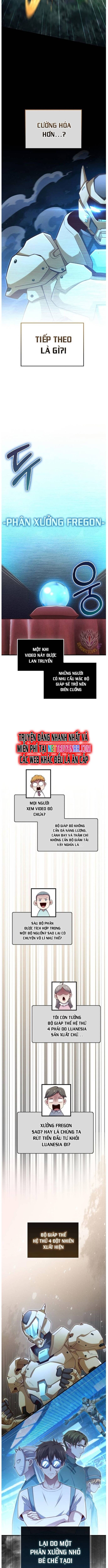 Thương Nhân Thánh Thần Chapter 139 - 4