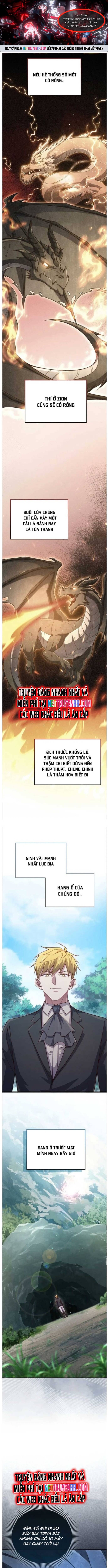 Thương Nhân Thánh Thần Chapter 140 - 1