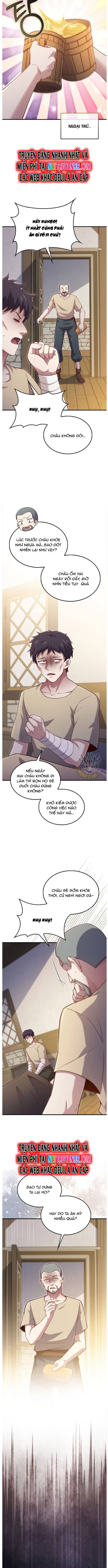 Thương Nhân Thánh Thần Chapter 141 - 9