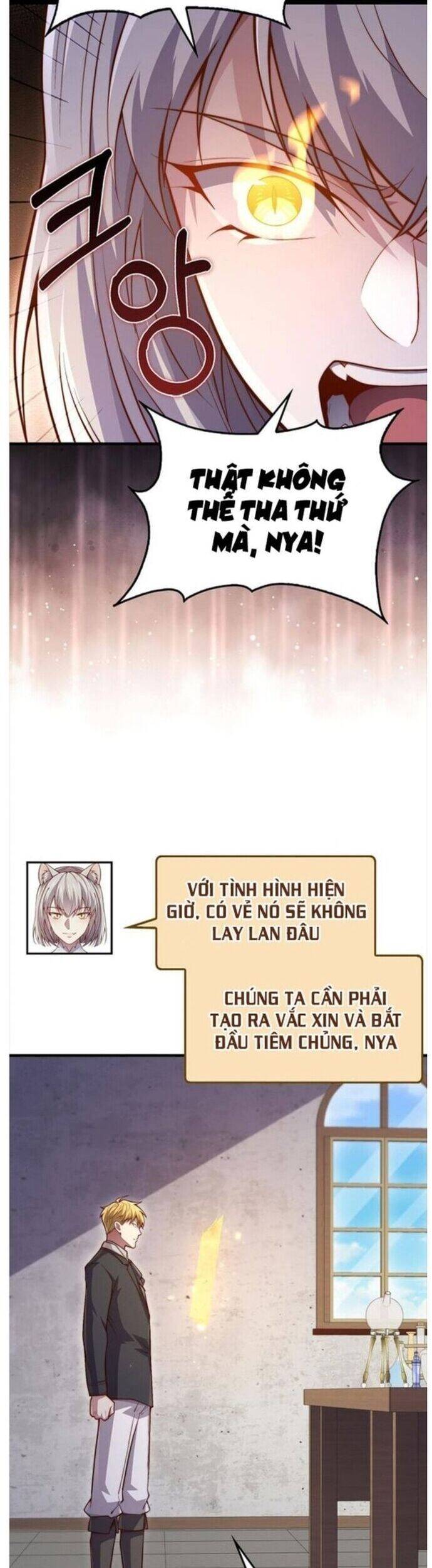 Thương Nhân Thánh Thần Chapter 142 - 34