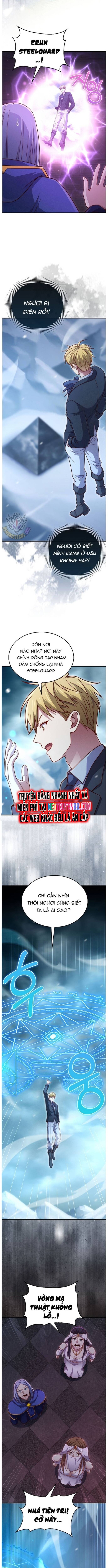 Thương Nhân Thánh Thần Chapter 145 - 8