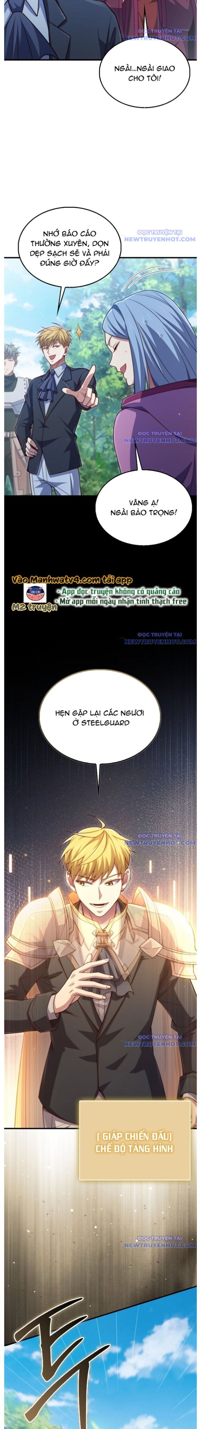 Thương Nhân Thánh Thần Chapter 148 - 14
