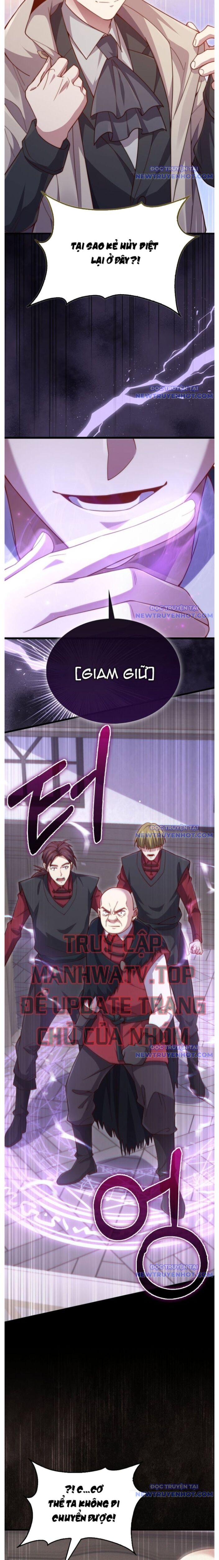 Thương Nhân Thánh Thần Chapter 148 - 8