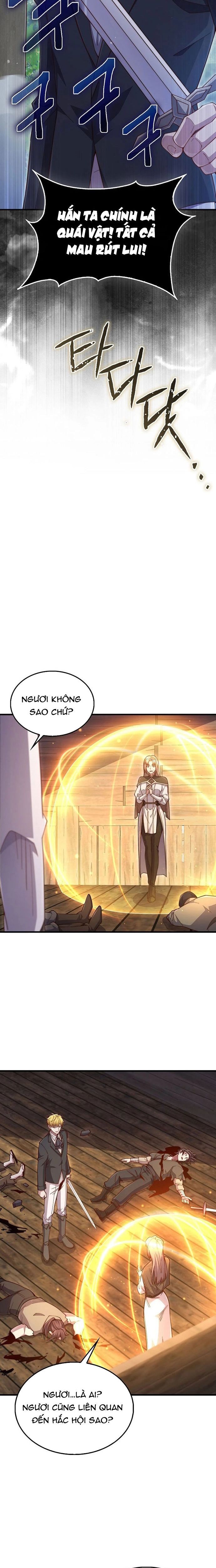 Thương Nhân Thánh Thần Chapter 149 - 11