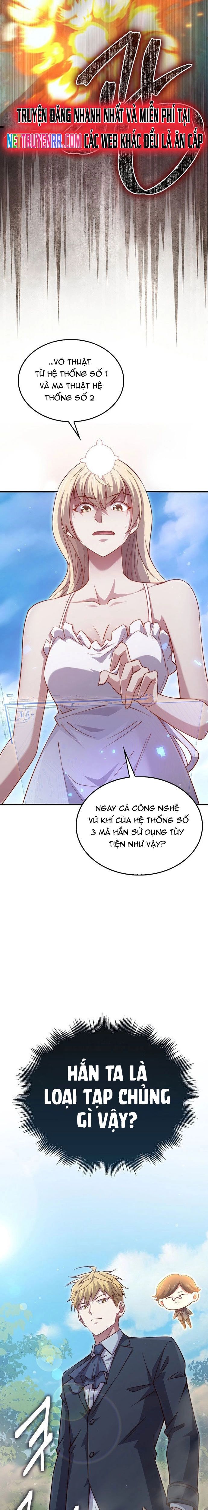 Thương Nhân Thánh Thần Chapter 149 - 24