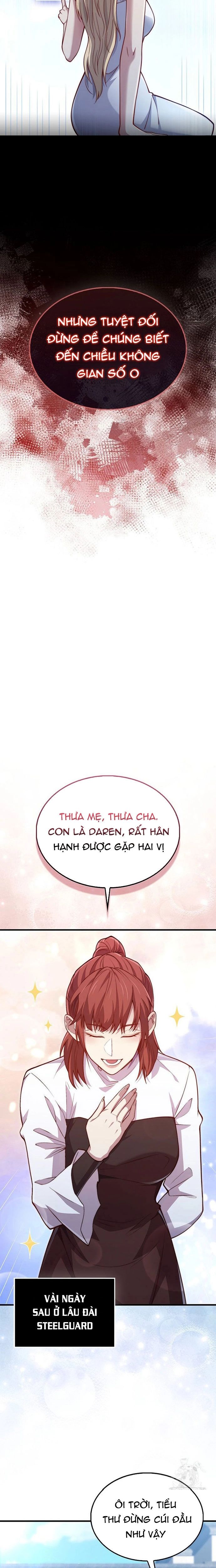 Thương Nhân Thánh Thần Chapter 150 - 17