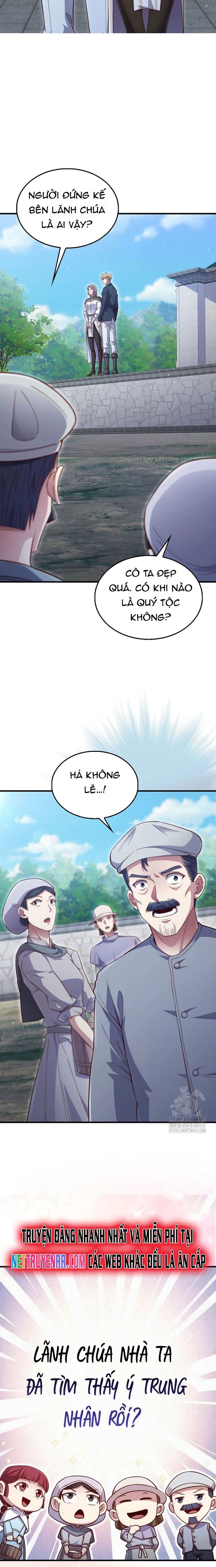 Thương Nhân Thánh Thần Chapter 151 - 13