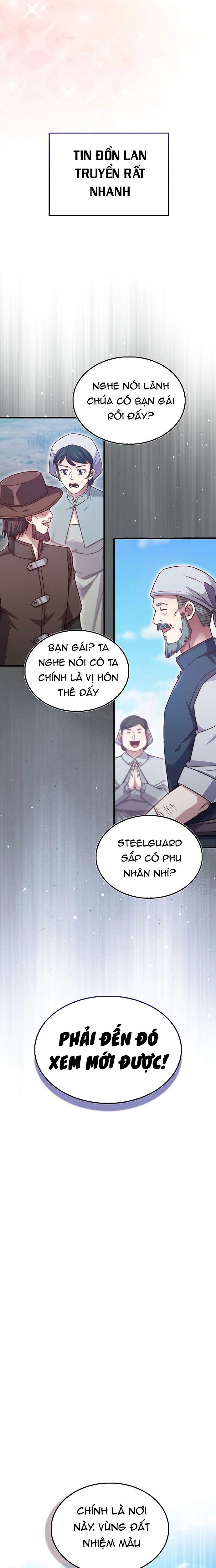 Thương Nhân Thánh Thần Chapter 151 - 14